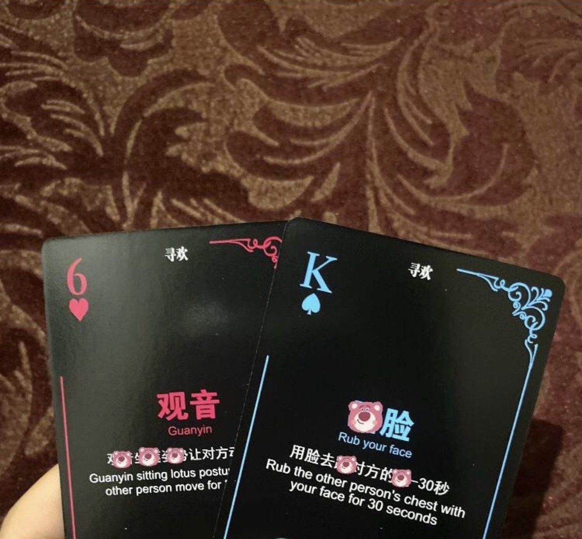这个卡牌不错好玩 https://t.co/9vyzU8n0qx