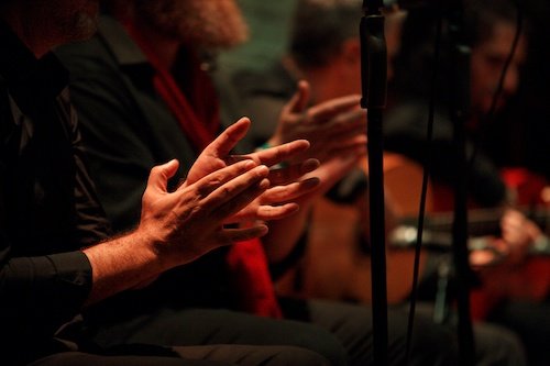 ¡Feliz Día del Flamenco!
Hoy hace 15 años que el Flamenco fue declarado Patrimonio Inmaterial de la Humanidad 
Gracias a tod@s l@s que lo hacéis posible 
Especial 📸📰 en zocoflamenco.com 
#díainternacionaldelflamenco
#díadelflamenco
<a href="/UNESCO_es/">UNESCO en español 🏛️#Educación #Ciencia #Cultura</a> <a href="/CulturaCMadrid/">Cultura▪️Comunidad de Madrid</a> <a href="/CulturaAND/">Cultura Junta de Andalucía</a>