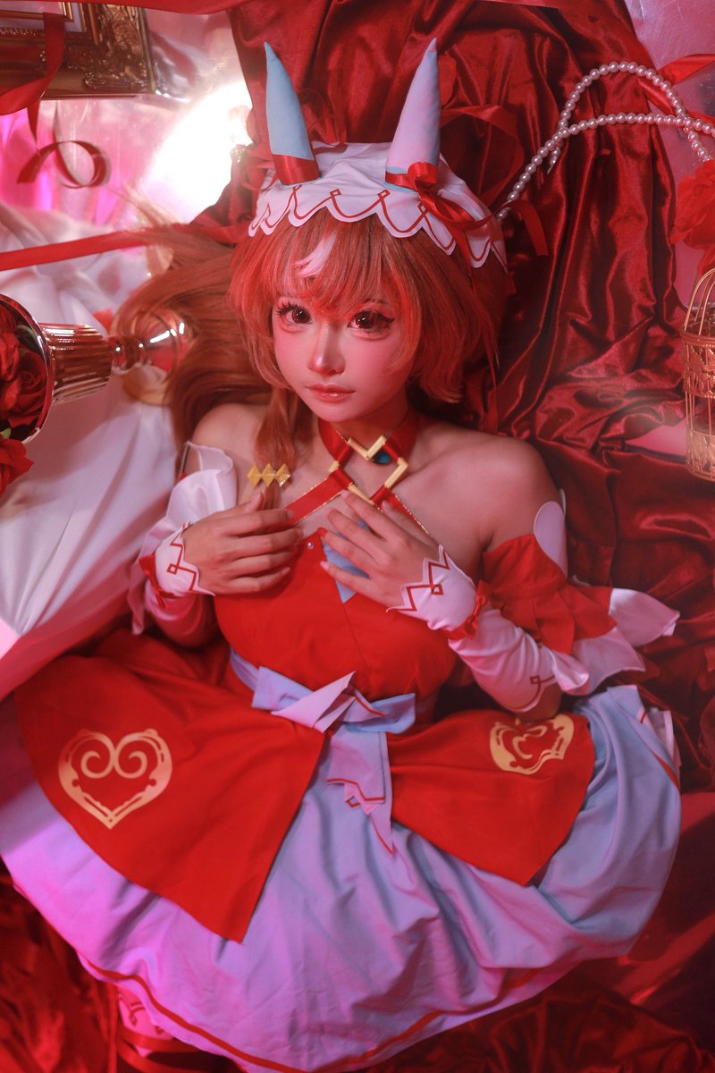 hamcooler's tweet image. ⋆. 𐙚˚࿔  ꜱᴛɪʟʟ ɪɴ ʟᴏᴠᴇ 𝜗𝜚˚⋆
 ────୨ৎ────
Photo FullSet : 35 Pic in Gank
────୨ৎ────

#スティルインラブ 
#ウマ娘 
#stillinlove 
#umamusume