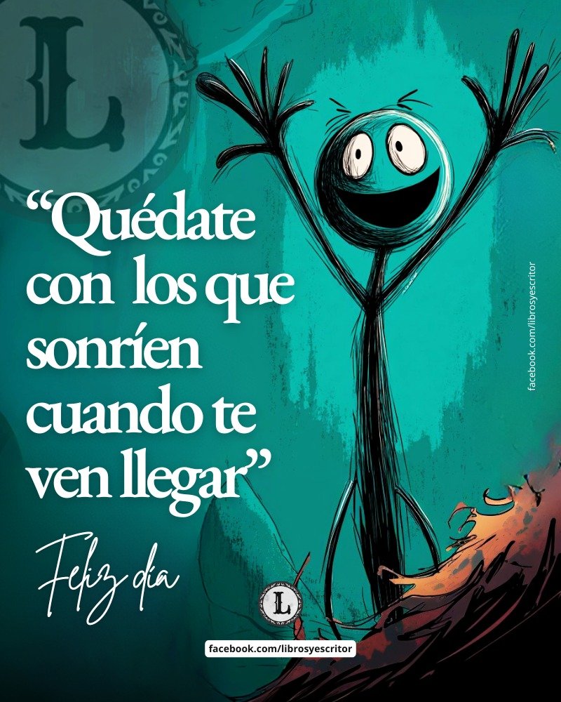 Libros y escritores tweet media