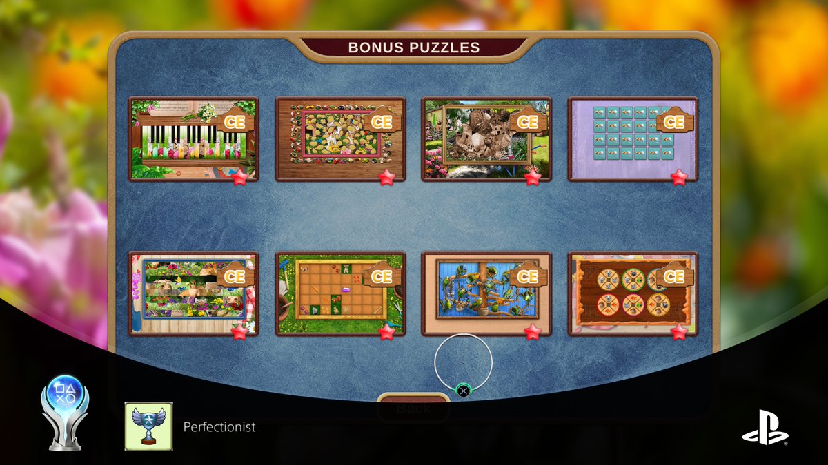 nagitrophy's tweet image. プラチナ102個目はSweet Home Look And Find

体調&amp;amp;メンタルでゲームをしっかり出来なくなったのでリハビリがてらクリア
やっぱり英語は身につきません

#PlayStationTrophy