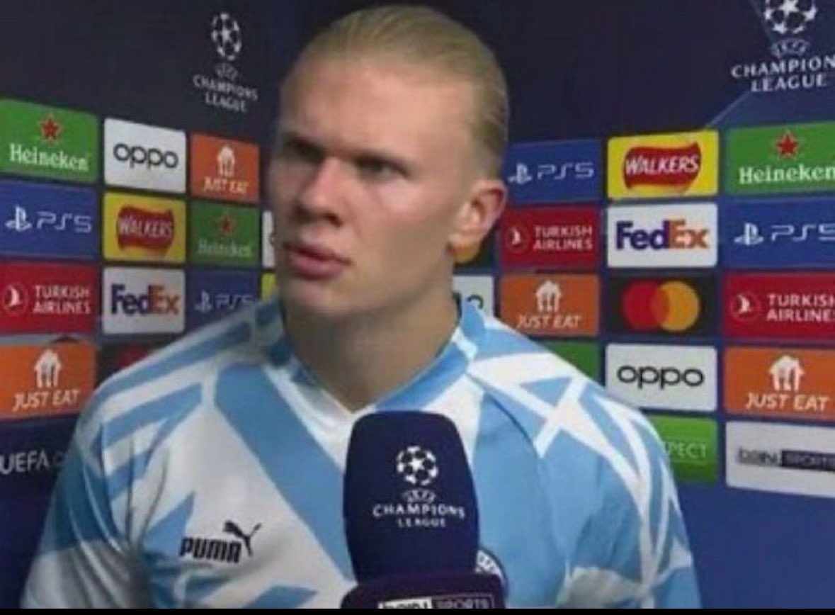 So Marcus Rashford that’s considered a flop have more premier league and champions league goal that hall of famer Harzard 😂
What did this Harzard do in football ?