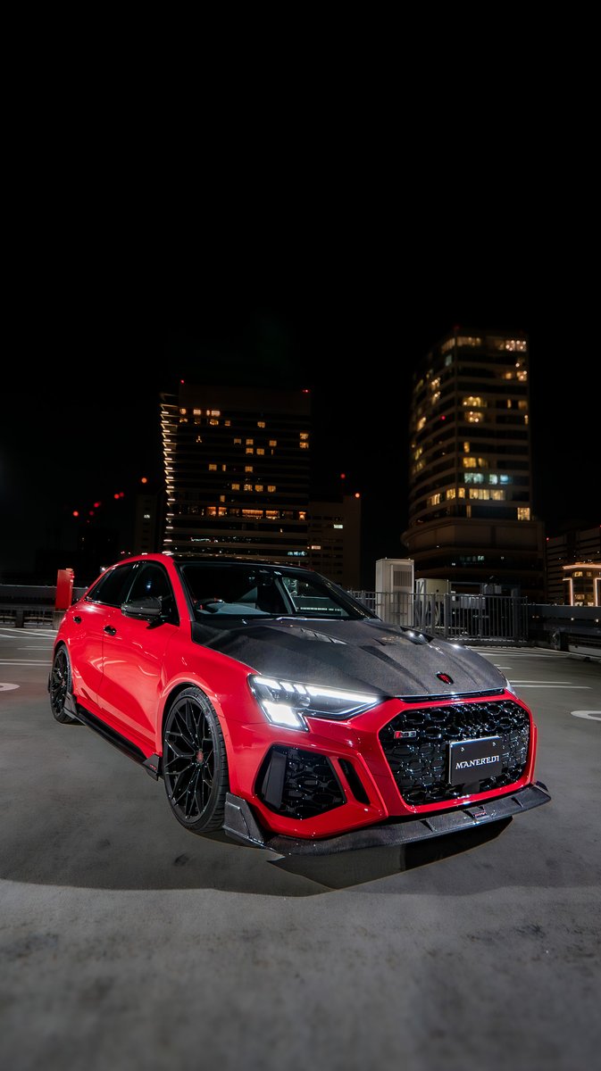 ManfrediCars's tweet photo. Precision inside. Power outside.

Une précision intérieure. Une puissance extérieure.

内は精密。外は力強い。

#ManfrediCars #RS3 #AudiRS3 #Manfredi #Audi
#PerformanceCars https://t.co/s8Nuhn60sj