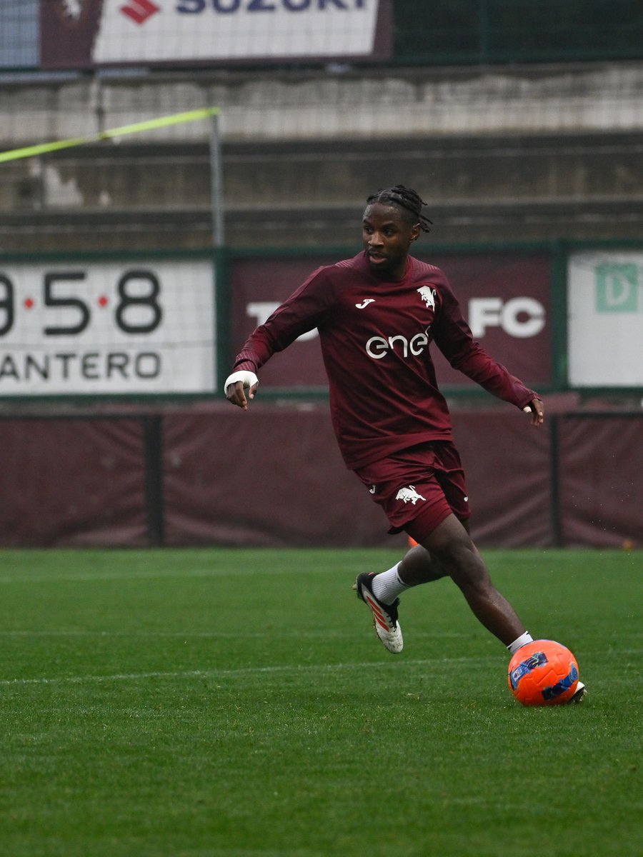 I'm training in the rain 🎶☔️