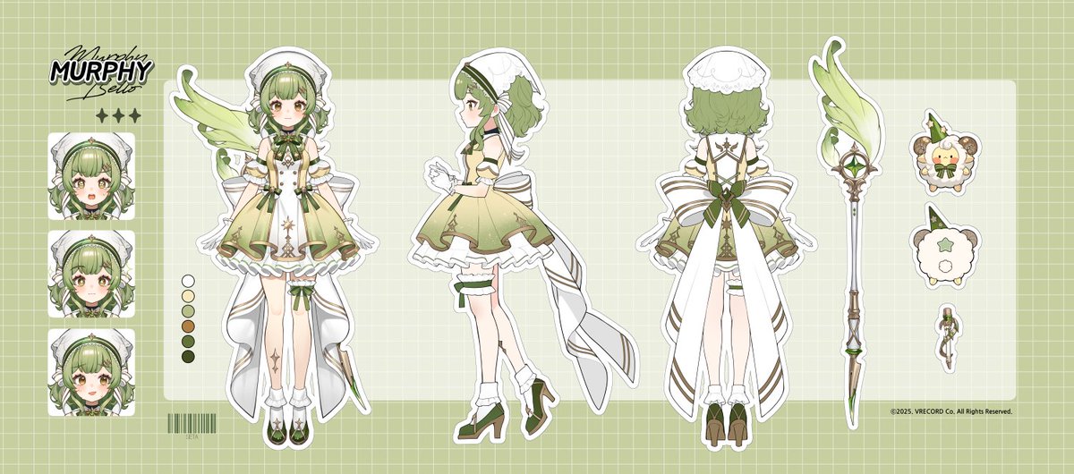 SETA(セタ)|RAUM tweet media