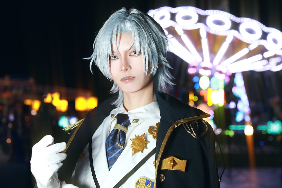 ⚠️Cosplay  コスプレ  注意⚠️

東京ディバンカー/冠氷 尋

📸:道楽檸檬さん 【<a href="/nobukun9/">道楽檸檬（ドラえもん）15日上洛まつり　フリーカメラ</a> 】

 #東ディバ_cos 

 #ラグコス2025  #ラグコスTW