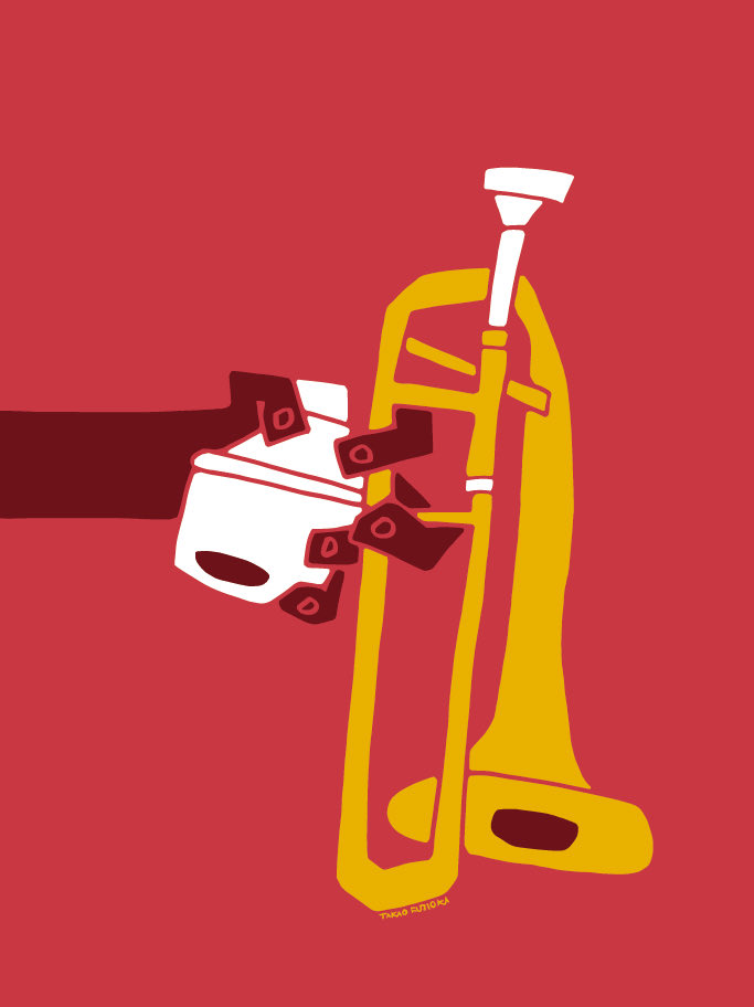 Takao Fujioka (@jazgra) on Twitter photo 