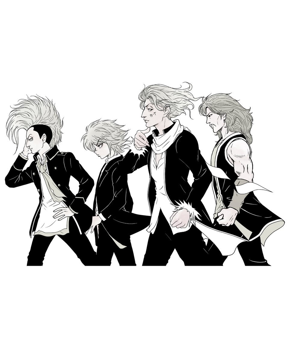 more_rock's tweet image. 氣志團万博2025
BUCK∞TICK

#氣志團万博
#氣志團万博2025
#BUCKTICK
#バクチク