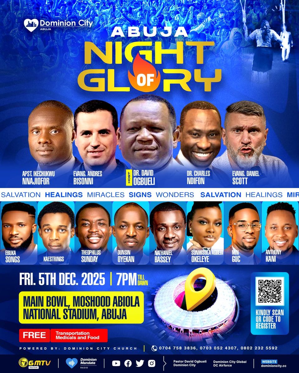 Excellency_E's tweet image. ANTICIPATE! And don&apos;t miss it!