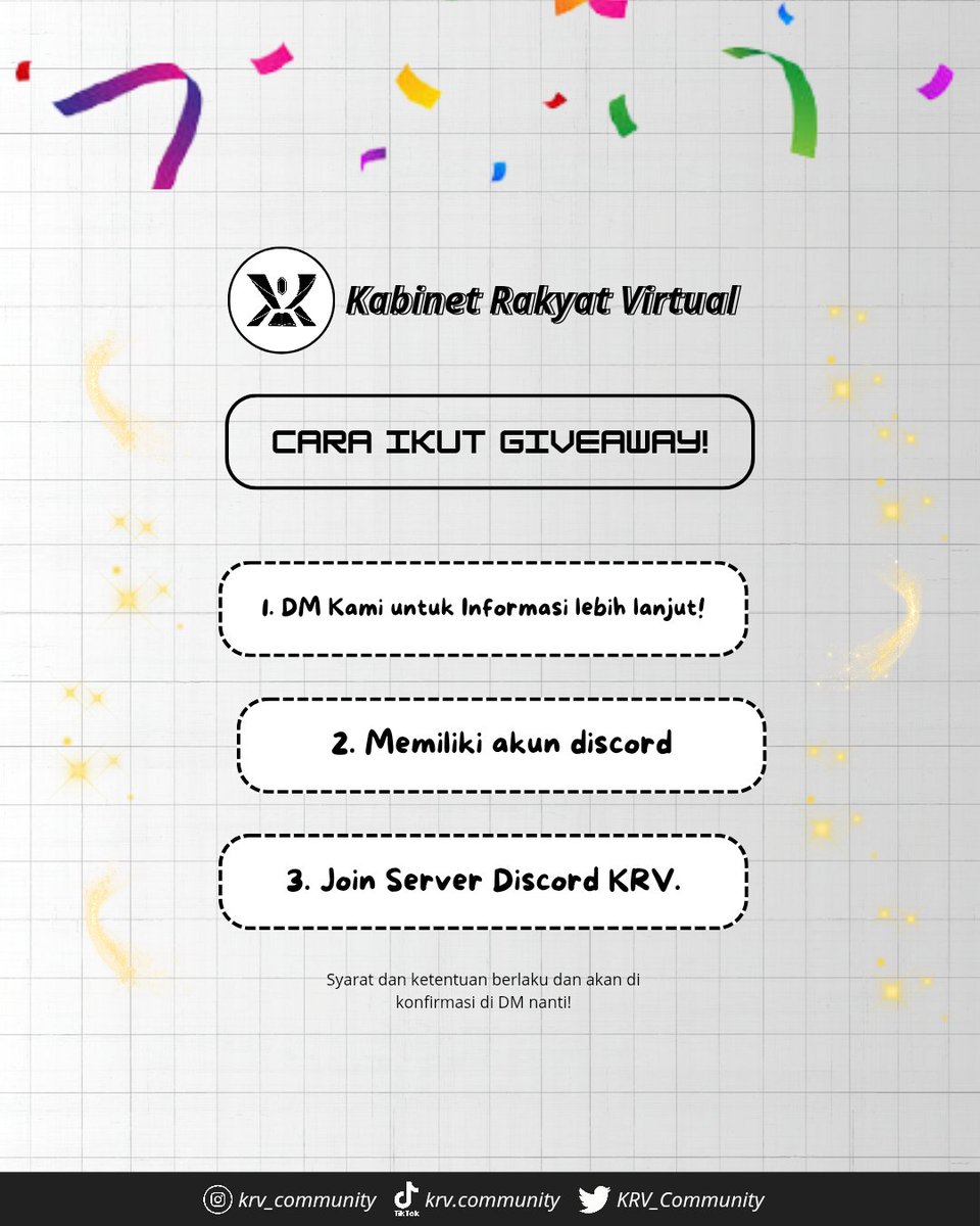 KRV | Virtual News tweet media