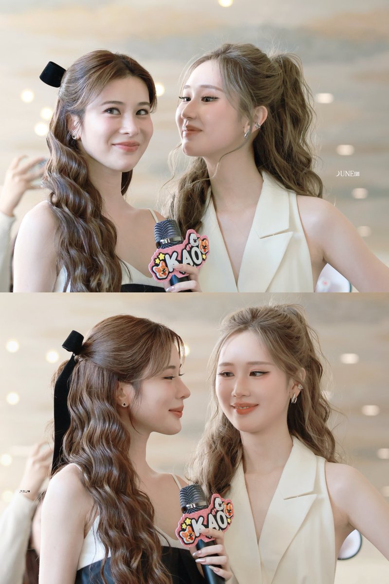 Niven_0097's tweet photo. [251116]

🥺

KAOJANEJANEKAO X EFW2025 
#ELLEFW2025xKAOJANEJANEKAO https://t.co/a2CGHmq0Wm