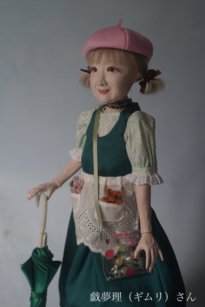 田中人形 極美品   女の子の和装人形 中川多理 (@kostnice) / Posts / X