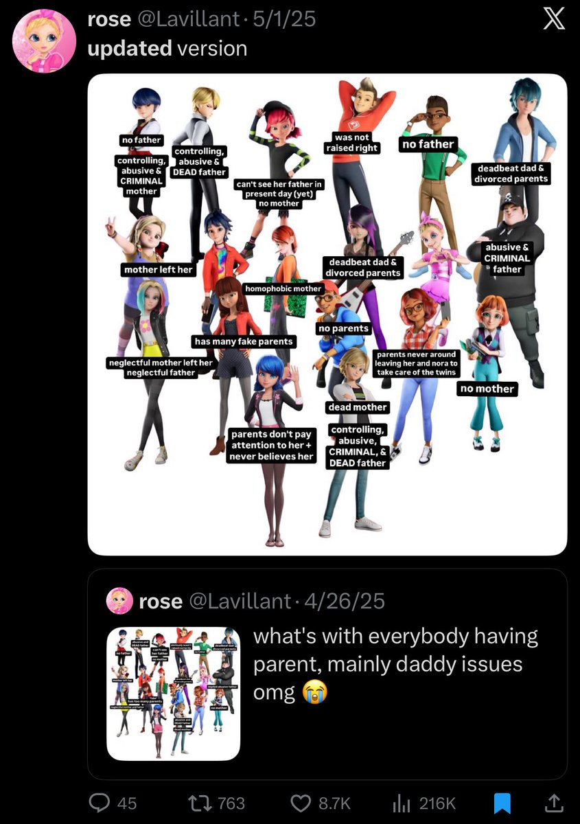 like come on mama needs a new hit tweet