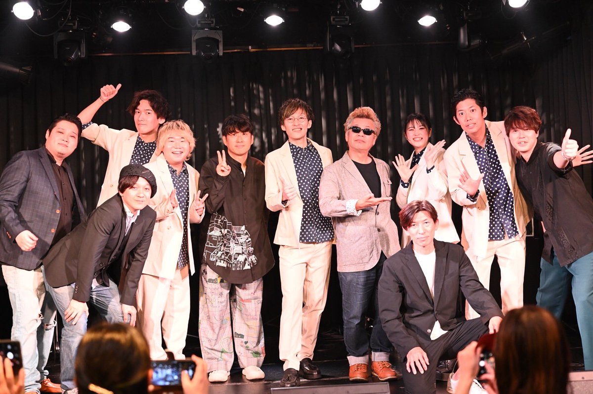 shampoo_nest's tweet photo. ありがとうございました‼️
今月のCASHBOXは
ツーマンライブでした🤝
セッションもあり大盛況でした✨
12月もぜひお越しください☺️
#shampoo
#TheLastOrder https://t.co/m2iq7wqYrU
