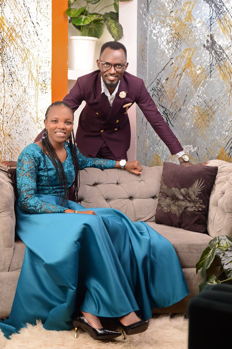 MutabariTim's tweet photo. Happy Wedding Anniversary to you my dearest wife! Wishing you many more years of happiness, love, and standing together through everything. Love you always https://t.co/SWfyucLzn9