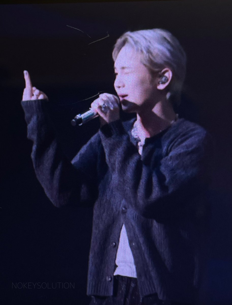 NOKEYSOLUTION's tweet photo. 251116 KEYLAND in MACAU

SOUNDCHECK🩵

#샤이니 #키 #기범 https://t.co/5NosPNRseH