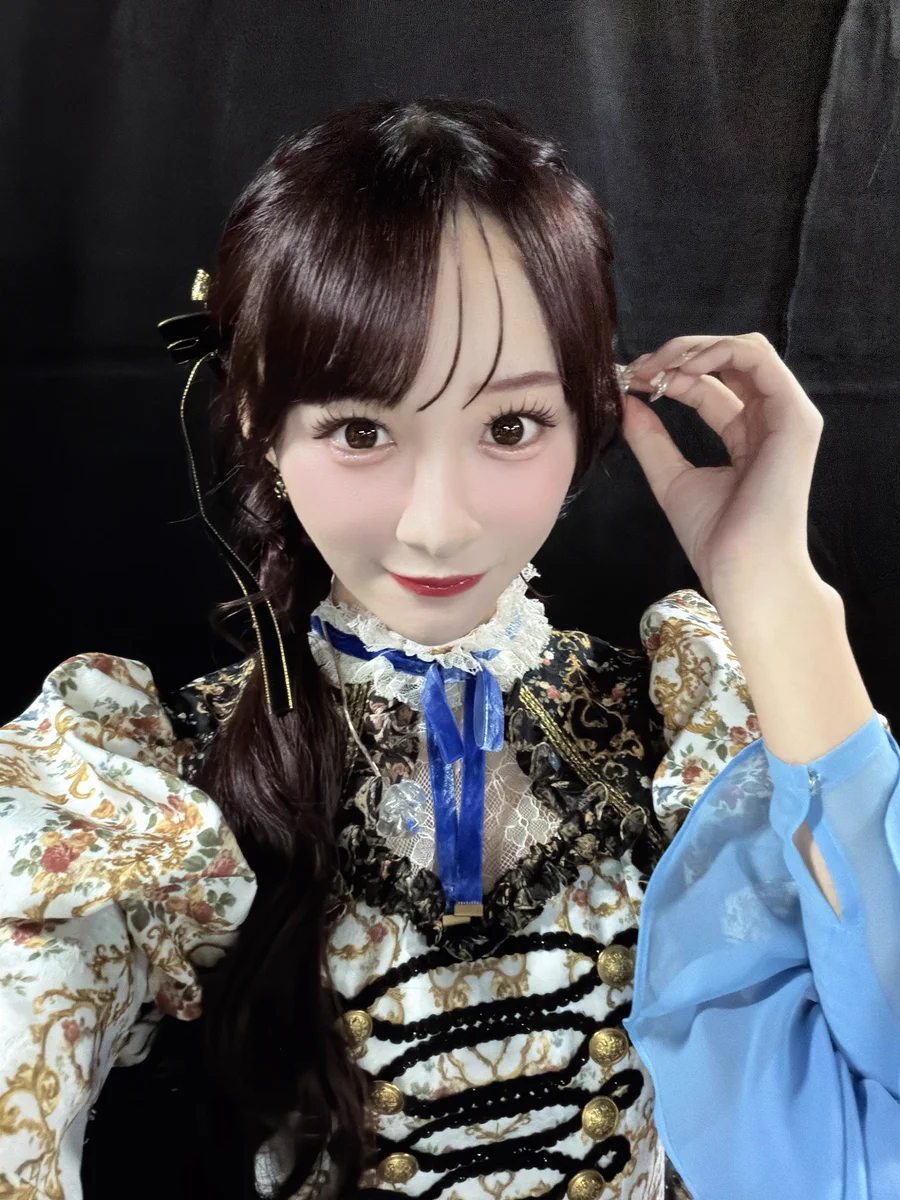 音嶋 莉沙 on X: 