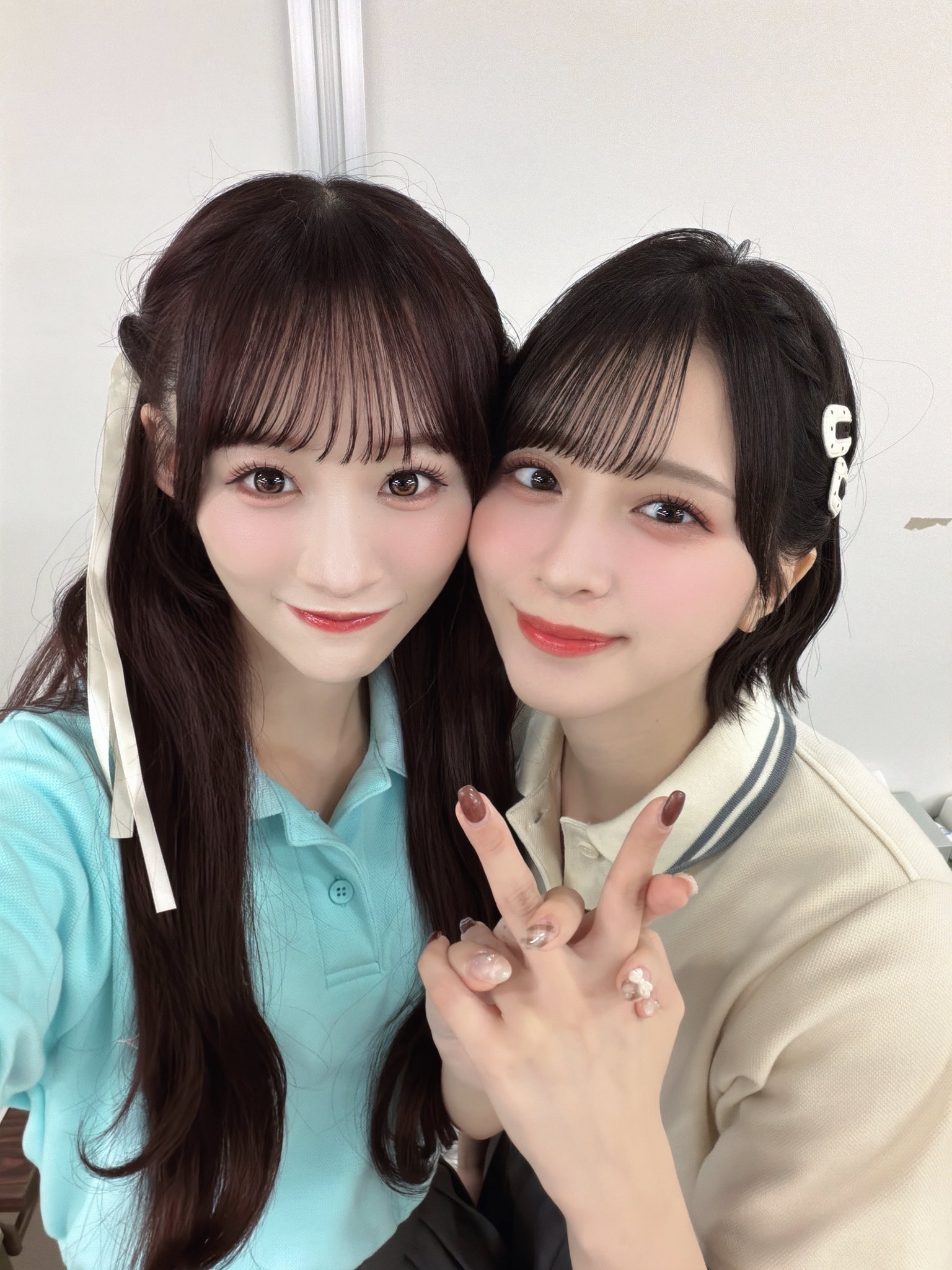 音嶋 莉沙 on X: 