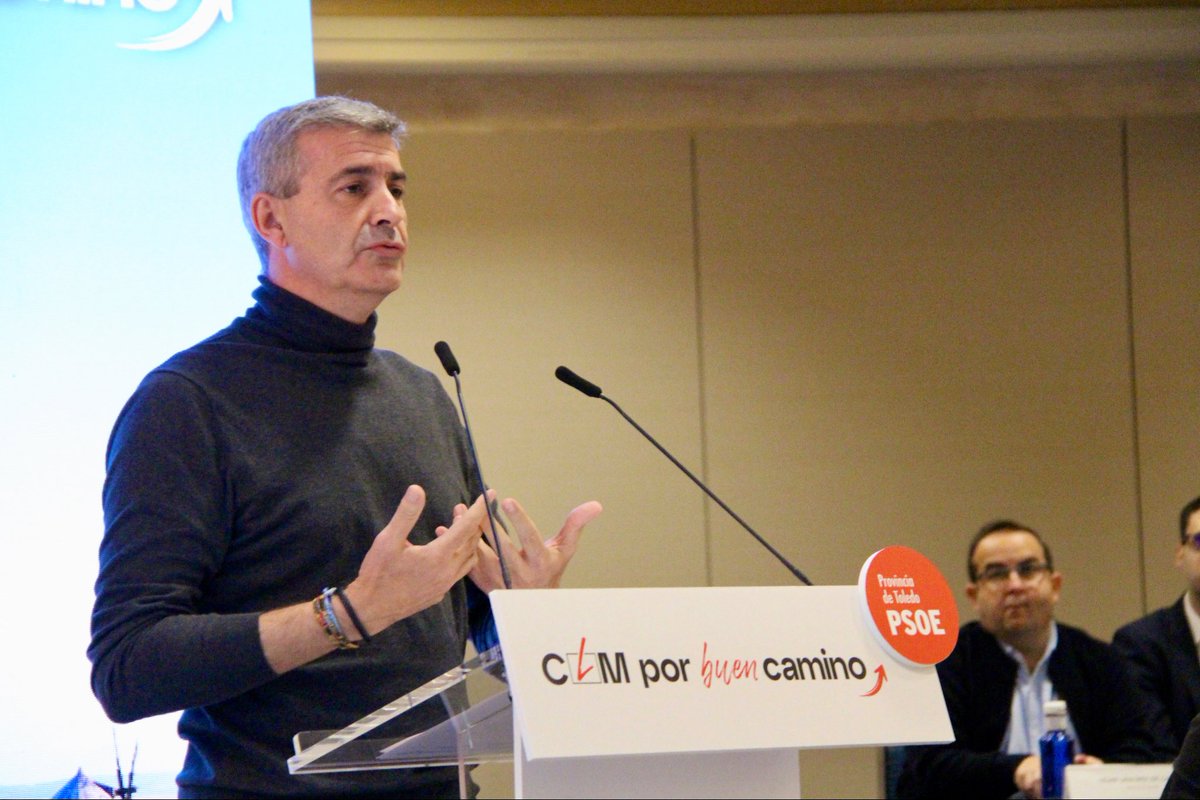 JJSS Toledo Ciudad tweet media