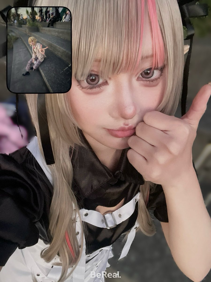 コウくんありがと~^  ̫^
#アコスタATC