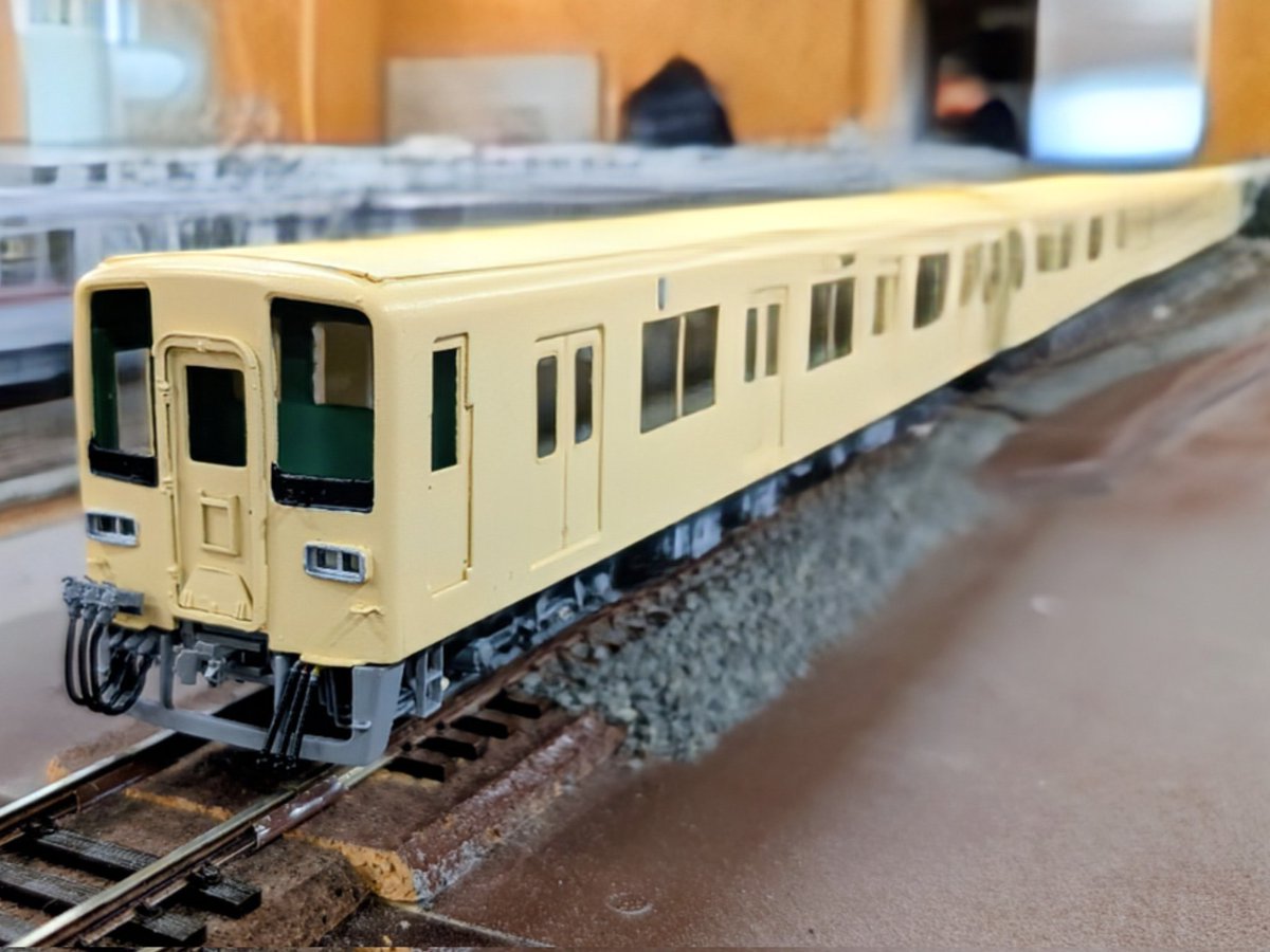 ikoma7000's tweet photo. 未完成ながら、一時披露しました✨
 #81111F https://t.co/1vq9FKbdAZ
