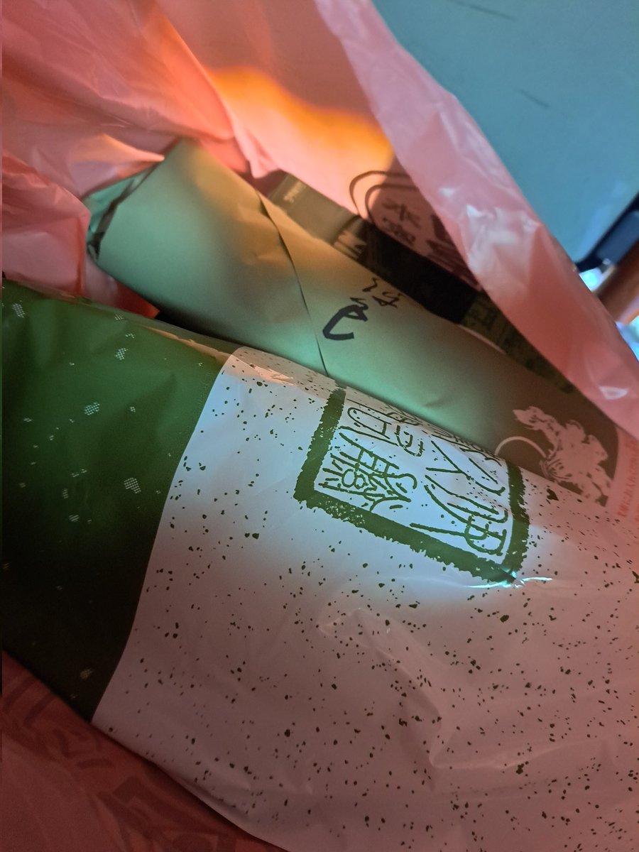 ついでに観光してきた