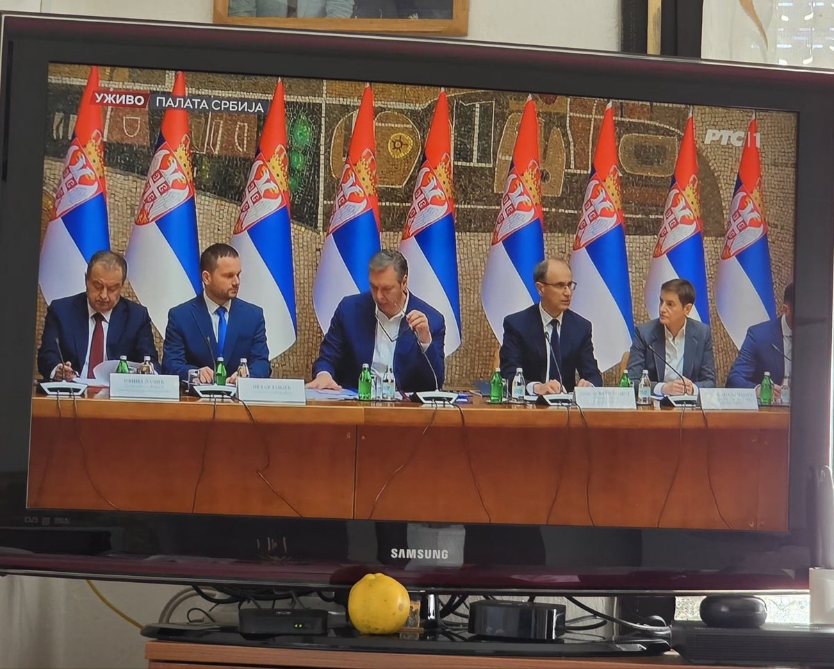 Brzo brzo RTS,  ne propuštajte zabavu! Specijalno izdanje!