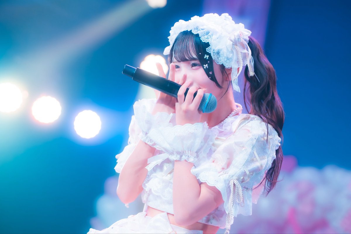 2025.11.13 「ねねと一緒に恋春日和2025」 改めまして、ねね生誕祭に