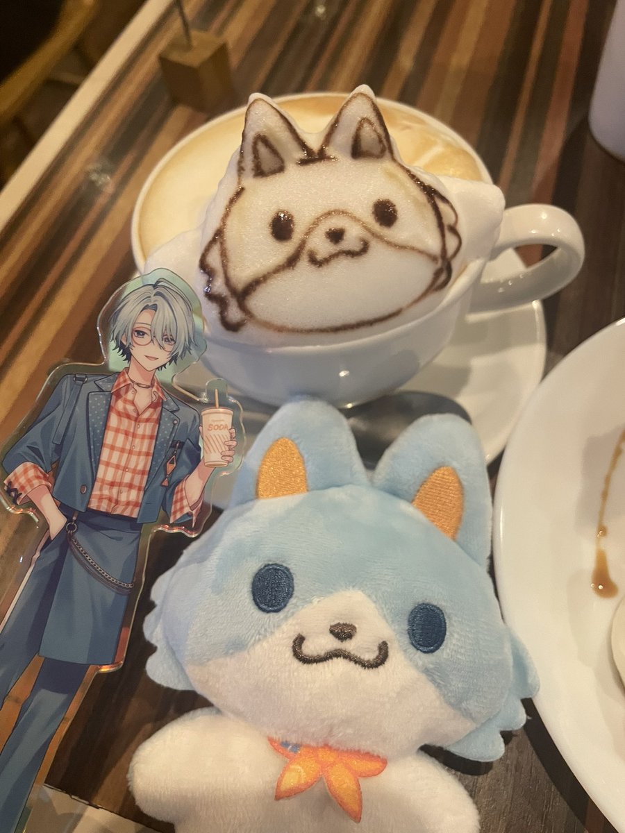 min@ 月 tweet media