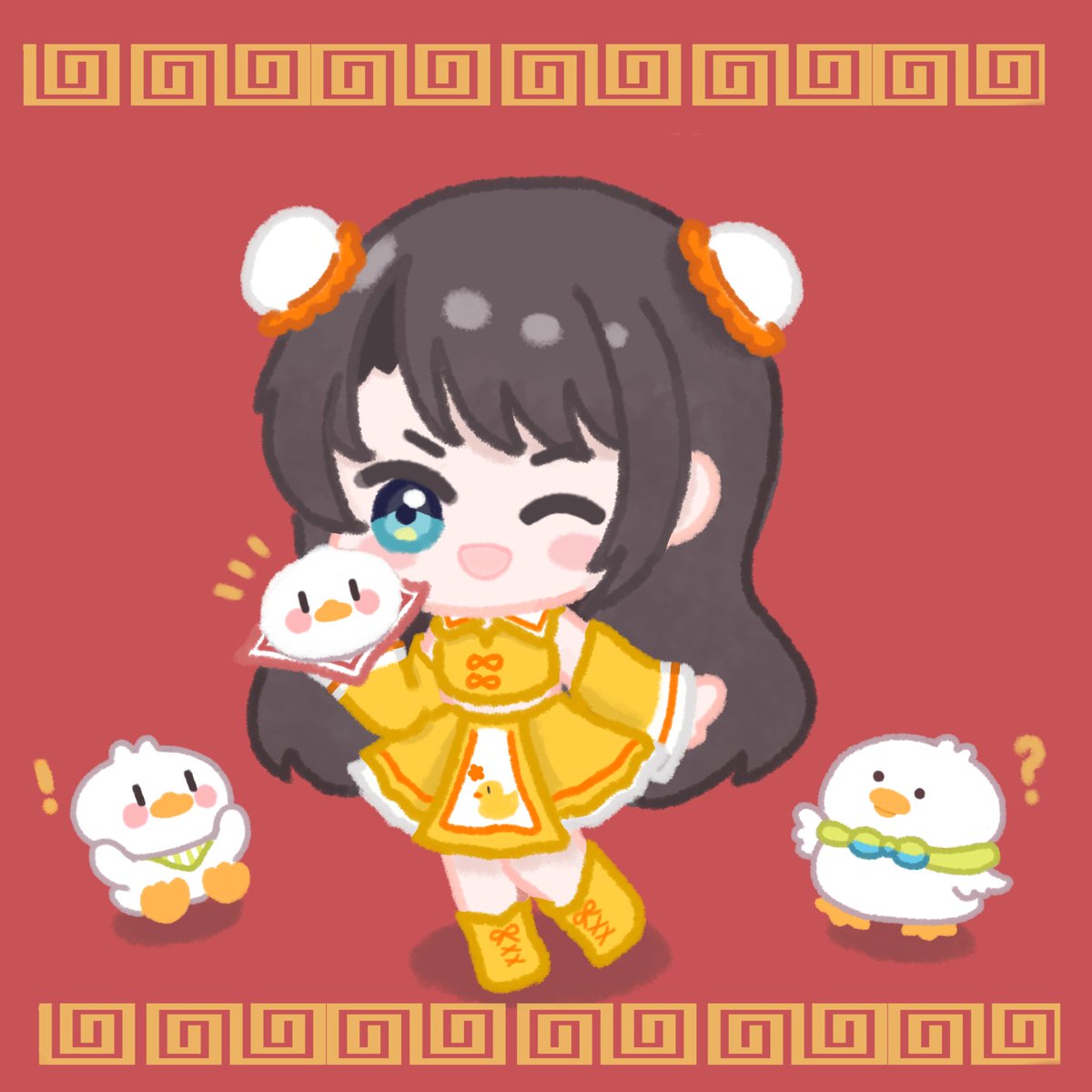 503🍼🐹C107西2く15ab (@sakuramochir) / Posts / X