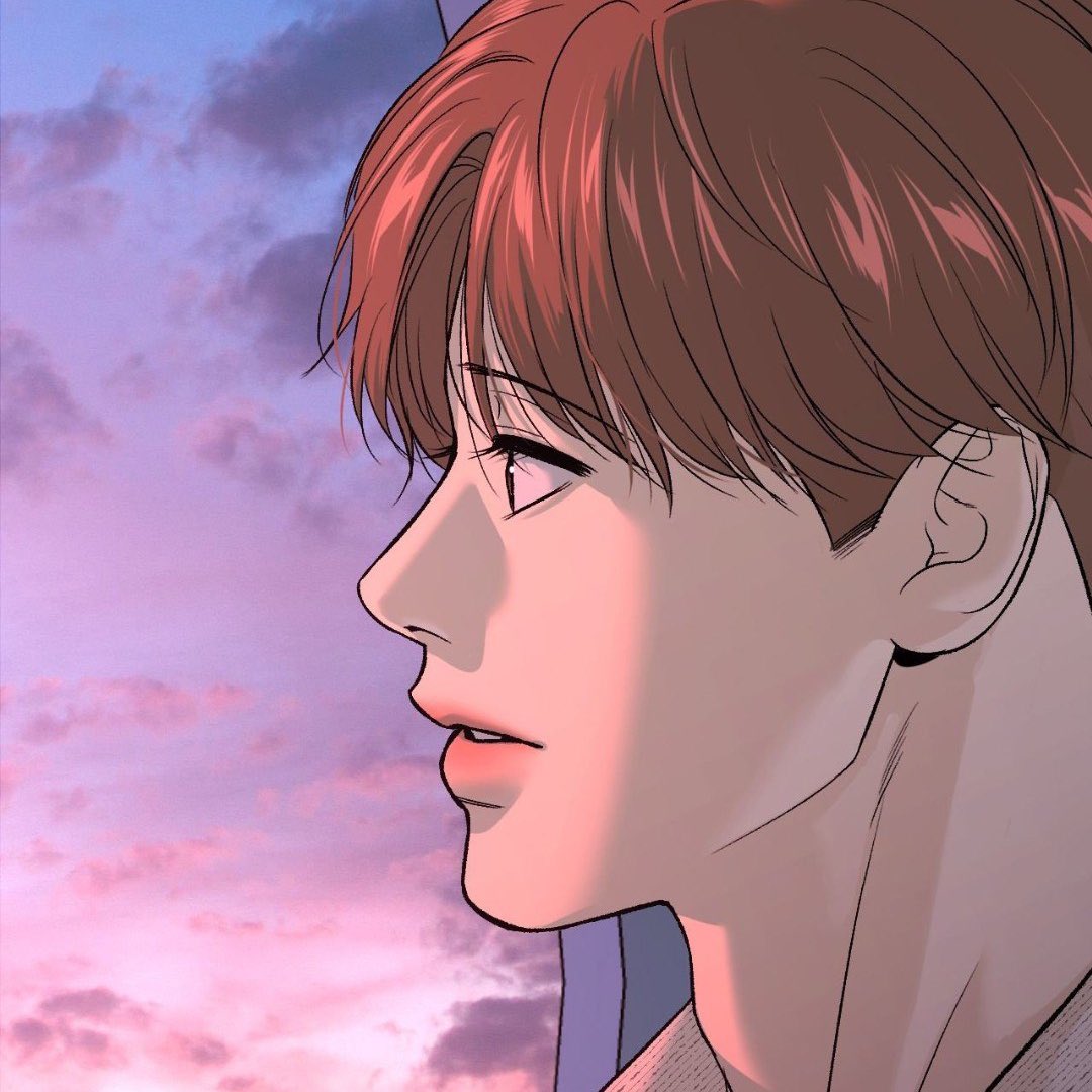 fathermokyeon's tweet image. &quot;the view                                                   &quot;yeah,
is beautiful&quot;                                                it is&quot;