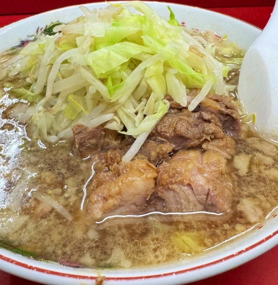 直系二郎大好きマン (YouTubeやってます (@delicious2626) / Posts / X