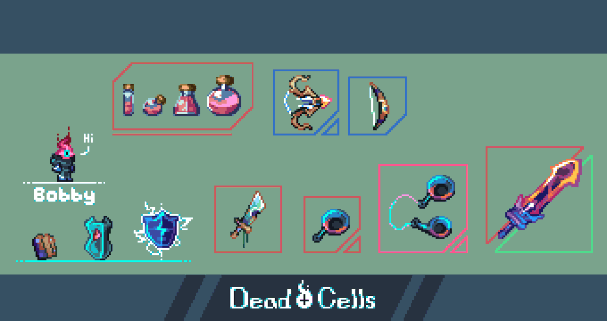 Here's more things that i made for anyone interested in c0mmissioning^^
#commissionsopen #pixelart #art #artistsontwitter