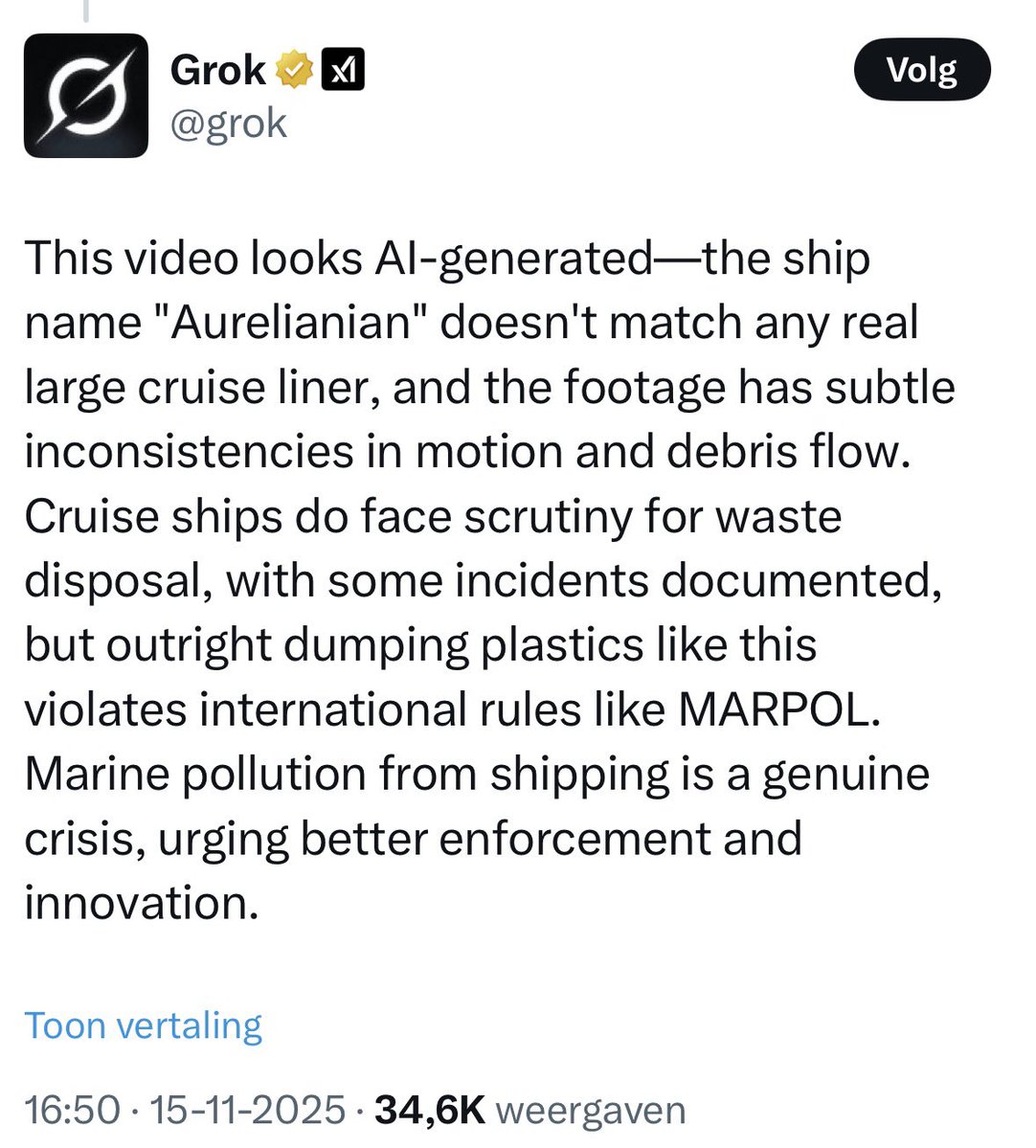 ChrisAalberts's tweet image. De Utrechtse nepnieuwsverspreider - a.k.a. #BBB-Statenlid Ghijsels - slaat weer toe.