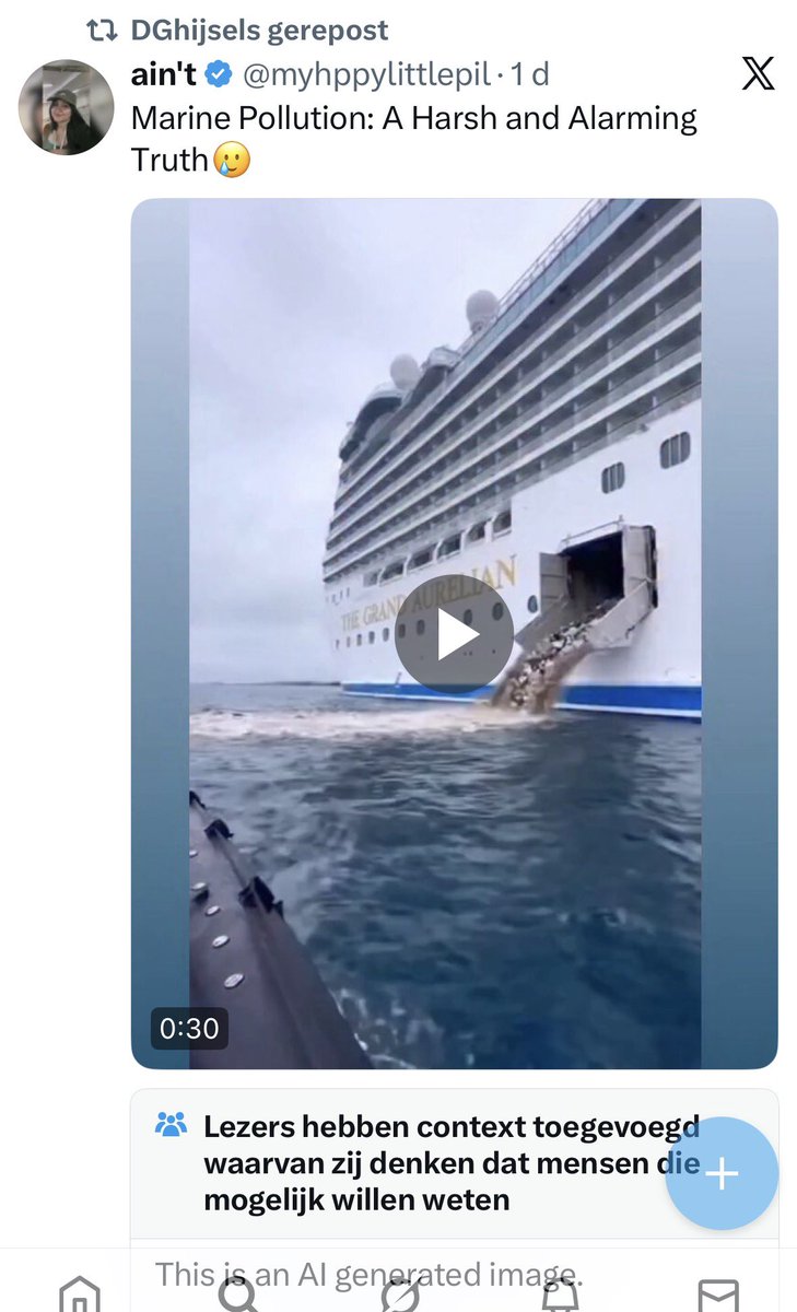 ChrisAalberts's tweet image. De Utrechtse nepnieuwsverspreider - a.k.a. #BBB-Statenlid Ghijsels - slaat weer toe.