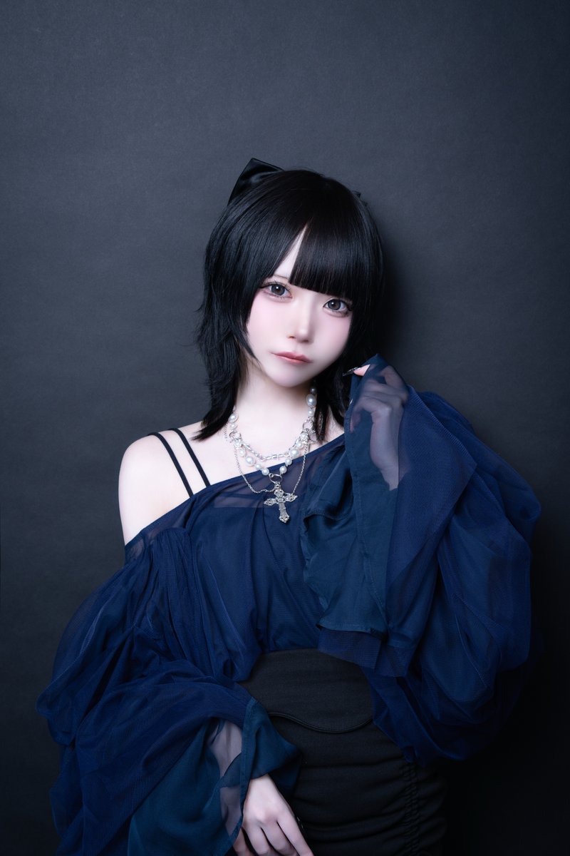 YOTAKA_IDOL's tweet photo. ◤￣￣￣￣￣￣￣￣￣￣￣￣￣￣
           YOTAKAMember
                 「渚エト」
                 Nagisa Eto
＿＿＿＿＿＿＿＿＿＿＿＿＿＿◢ https://t.co/fVnBkfYUzO