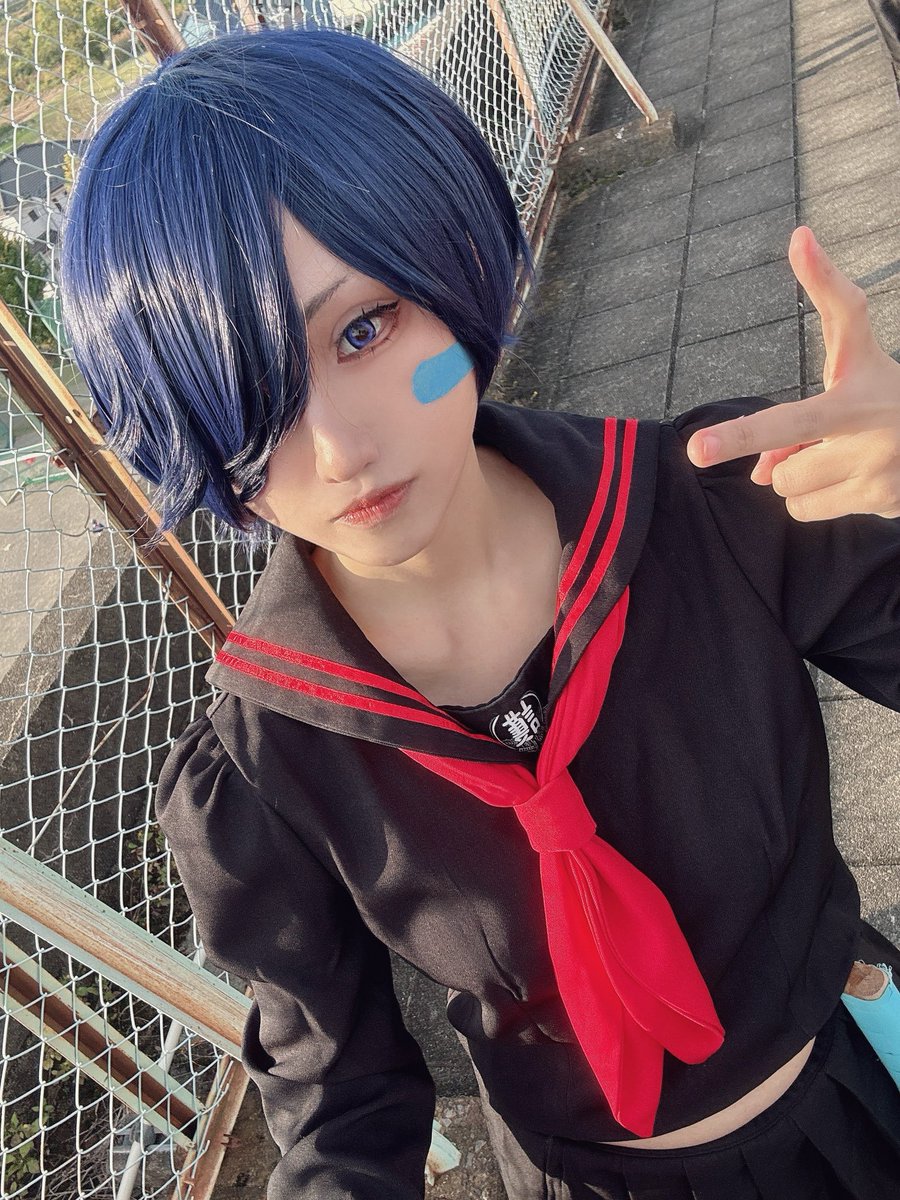 ﾙｷｱで参加させていただきました！
大変ﾊｯﾋﾟｰ空間でした
#俺らがエイ鰤ルフール1116