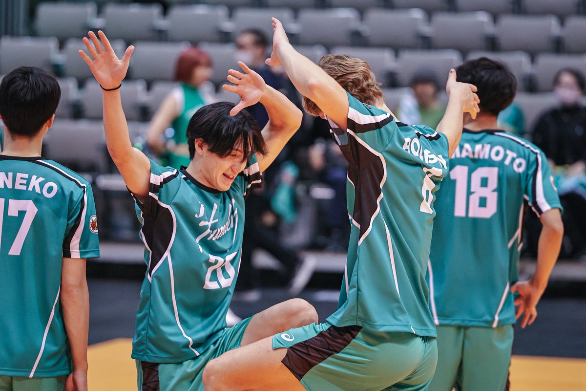 hth____17's tweet photo. 2025.11.16
広島サンプラザホール

👬

#阿部大樹 選手
#クーパーロビンソン 選手
#CooperRobinson 選手
#広島サンダーズ https://t.co/njYnMWIHy3