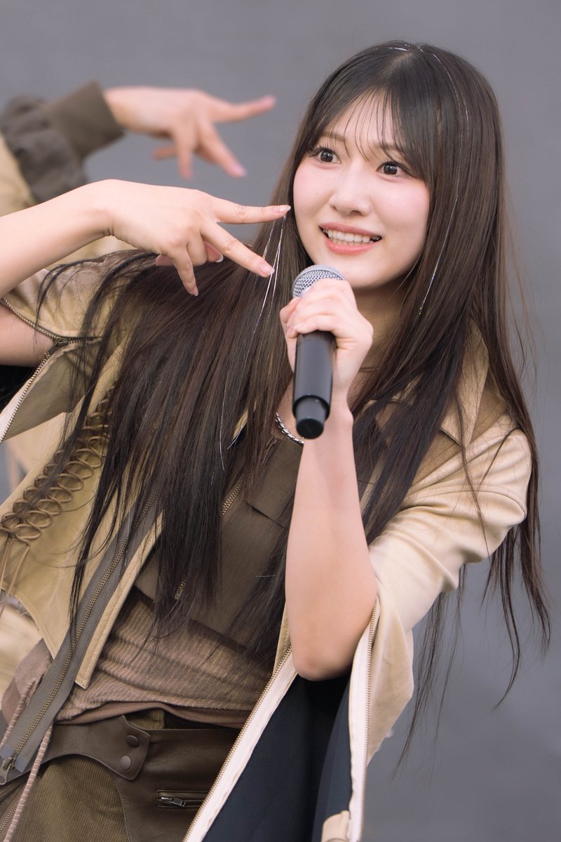 2025.11.16 ≠ME 11thシングル「排他的ファイター」発売記念スペシャル