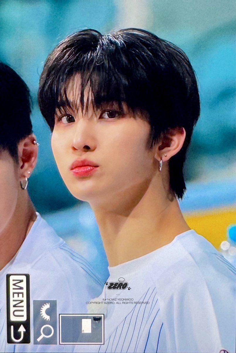 zeroforwoo's tweet image. 251116

#나우즈 #NOWZ #연우 #YEONWOO 
#연둥이는달콤해도제로야