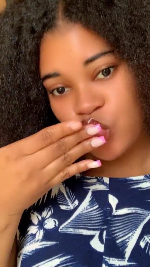 SuperSteph117's tweet image. Interrupting your Sunday scrolling with this beautiful face near your heart ❤️🦋