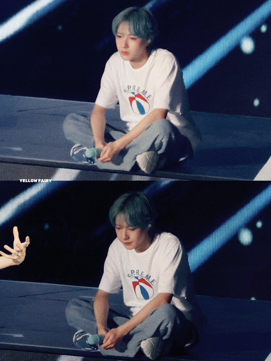 251115 #런쥔 #RENJUN #仁俊 #ロンジュン