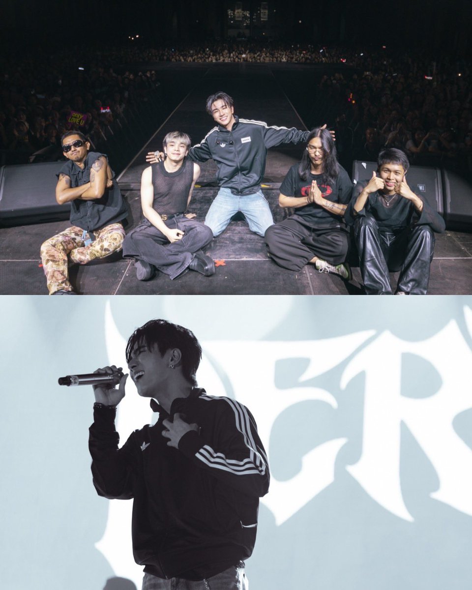 RiserMusic's tweet image. #BangsaenFest2025xPERTH
#BangsaenFest2025 
#PerthTanapon
#RISERMUSIC