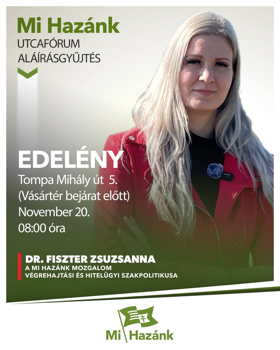 🇭🇺🇭🇺🇭🇺Várunk mindenkit Edelényben!🇭🇺🇭🇺🇭🇺