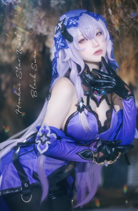 Twitterのコスプレ画像25