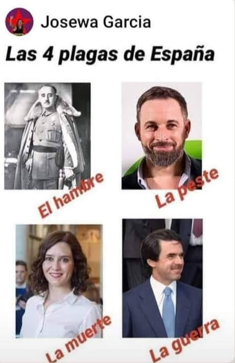 Juanma camacho tweet media