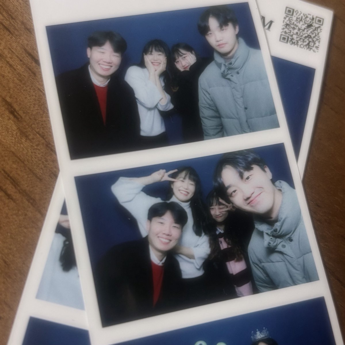 전속때 사진💖