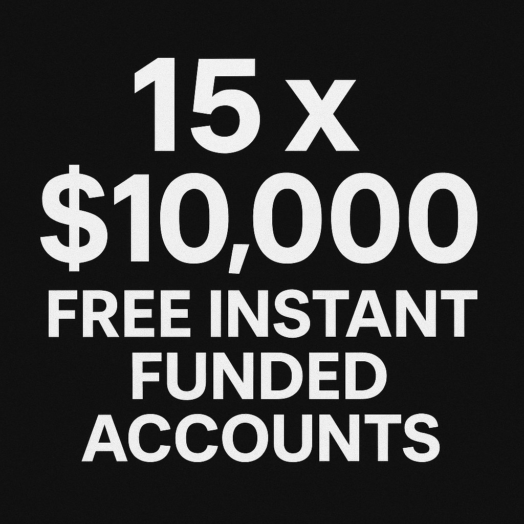 🎉FREE BLUEGUARDIAN 10K INSTANT FUNDED ACCOUNT GIVEAWAY 🔥

Follow the steps-

1️⃣ FOLLOW - <a href="/VxnshX/">VXNSH — S&D</a> <a href="/KAI_TPH/">KAI - TEAM TPH</a> <a href="/Alpha_TPH/">Alpha</a> <a href="/ForexMohit9/">MOHITT GUPTA</a> 
<a href="/Mukul_FX/">MUKUL - Price Action.</a> <a href="/sid_traderz/">SID TRADES</a> 
2️⃣ REPOST 🔁 &amp; Tag 2 traders and COMMENT "10K"
Open the ticket here and claim it-
discord.gg/n3yD85ZHd7