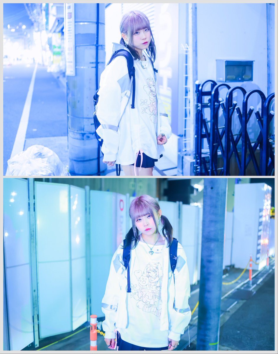 🍆キング🍆写真家 tweet media