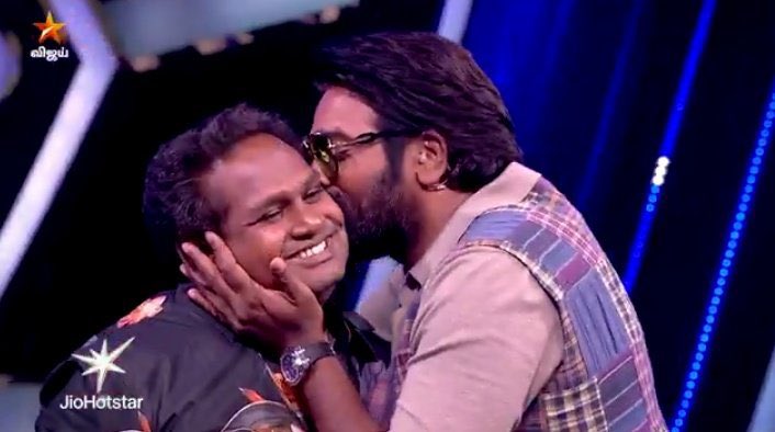 Npr_27's tweet image. Show runner is gone 😔
Love you🍉
 #WatermelonStar